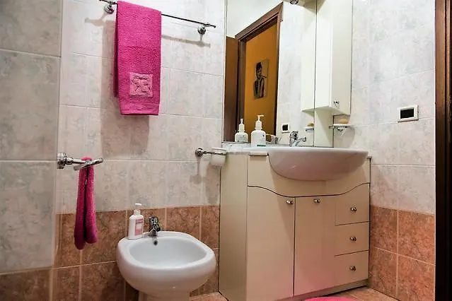 Casa Aryel * Rom