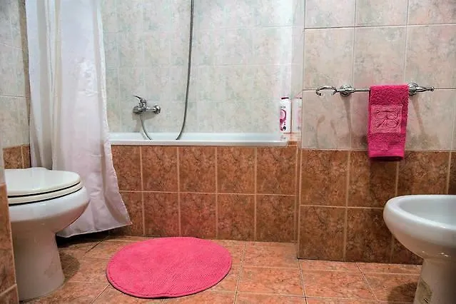 Casa Aryel Rom