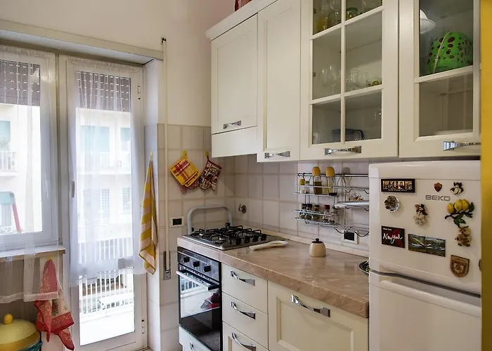 Casa Aryel * Rom