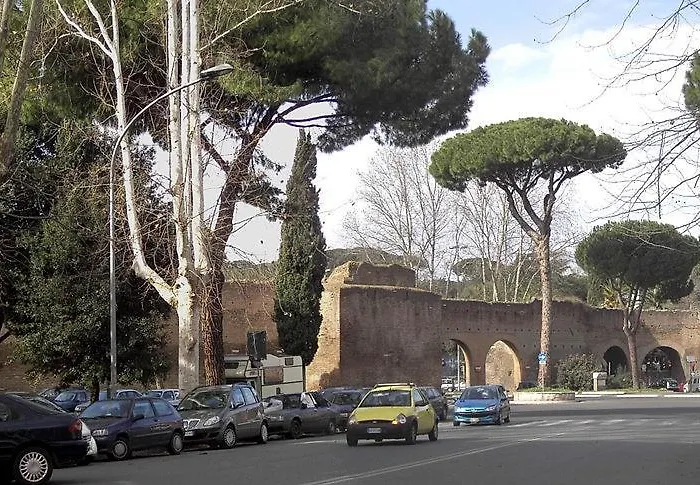 Casa Aryel Rom