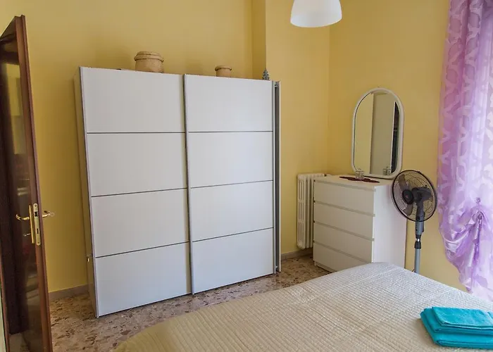 Casa Aryel * Rom
